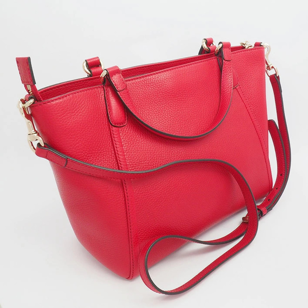 Gucci Bag Soho Interlocking GG Shoulder